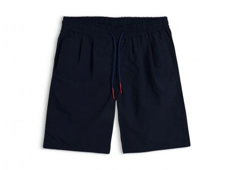 Homecore Sahara Rock Shorts Navy