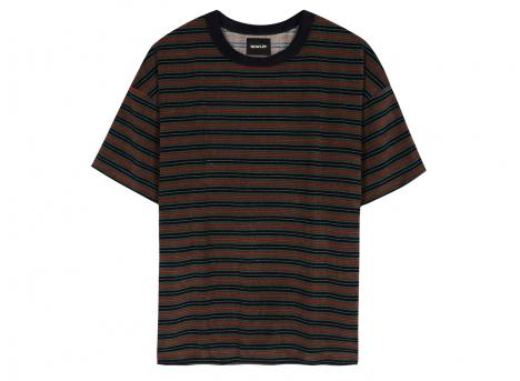 Howlin By Morrison Boxy Freedom Tshirt Astro Mind