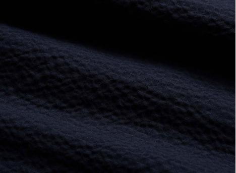 Howlin By Morrison Cosmic Pants Crispy Seersucker / Navy