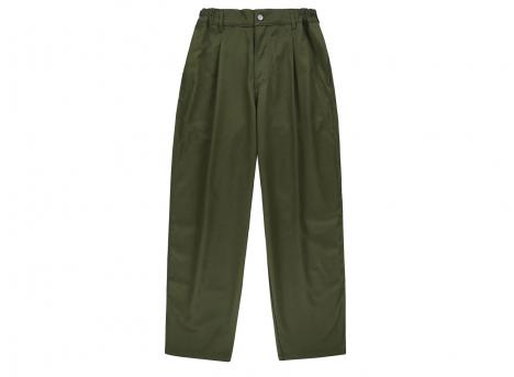 Howlin By Morrison Cosmic Pants Twill Olive