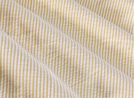 Howlin By Morrison Magic Shorts Seersucker Stripes Butter In The Sun