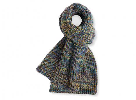 Howlin by Morrison Marled Fantasies Scarf Strange
