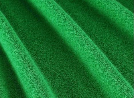 Howlin By Morrison Mr Fantasy Boxy Fit Polo Green Delight