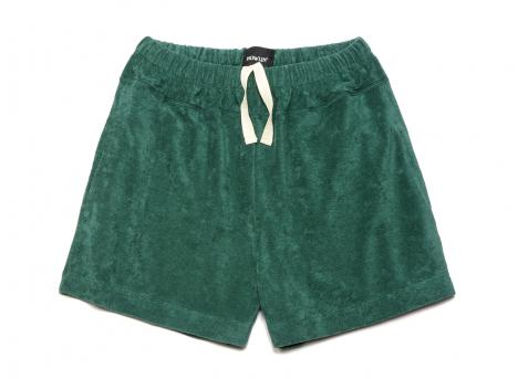 Howlin By Morrison Towel Shorts Desert Green
