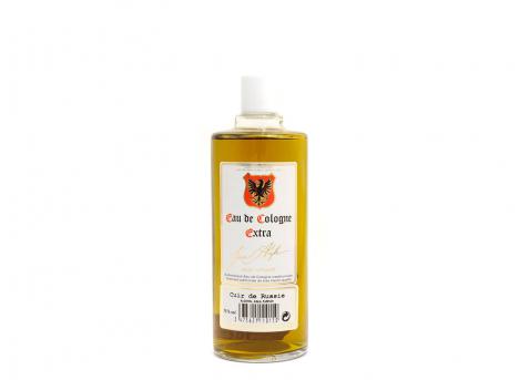 Jean d'Aigle Eau de Cologne Cuir de Russie 125ml