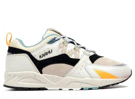 Karhu Fusion 2 Lily White / Jet Black F804092