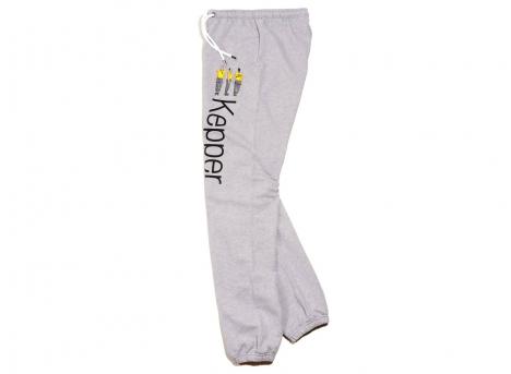Kepper Jogging Original Gris
