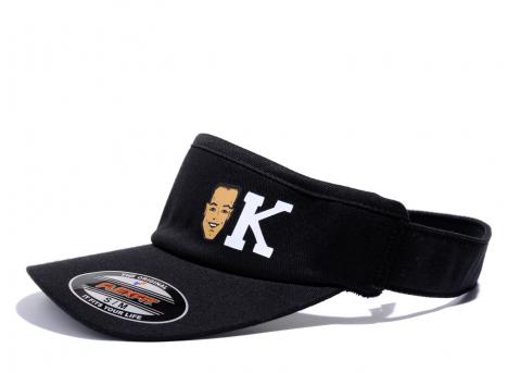 Kepper Visiere Classic Black