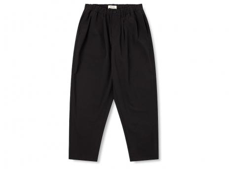 Kestin Clyde Pant Cordura 4-Way Stretch Black K03TR001-AW26-BK2