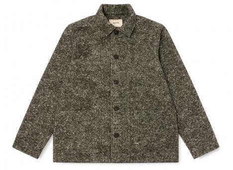 Kestin Ormiston Jacket Olive K01JK001-AW26-OL8