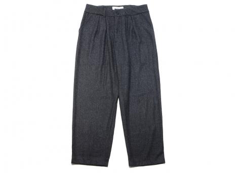 Last Call For Daiba Pant Grey PADATEMI