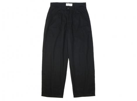 Last Call For Jakarta Pant Black JAKPABLK