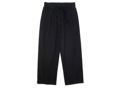 Last Call For Runingclub Tokyo Pant Black / Vaporous Grey PARUFRBL