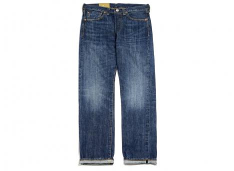 Levis Vintage 1947 501 Jeans LVC Bitter End