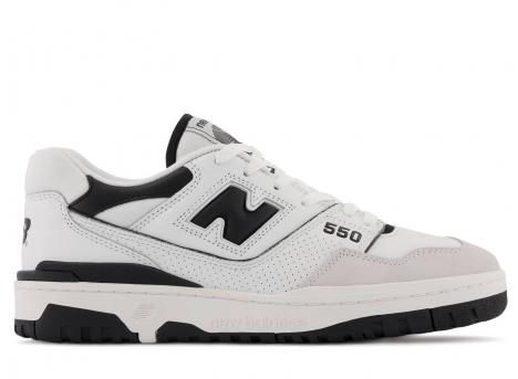 New Balance BB550LM1 Sea Salt / Black