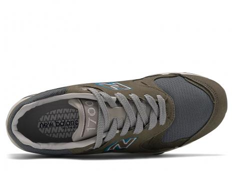 New Balance M1700JP Blue / Grey