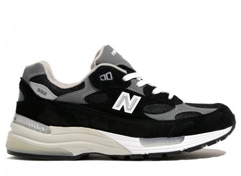 New Balance M992EB