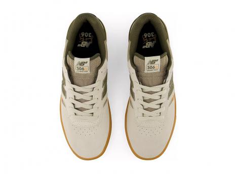 New Balance Numeric UN306CBM Jamie Foy