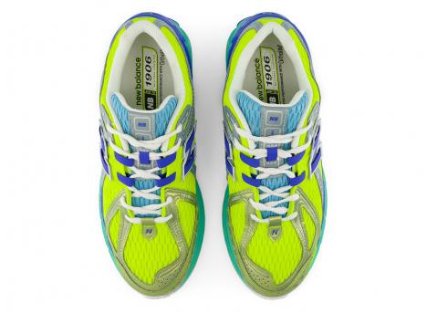 New Balance U19063EN