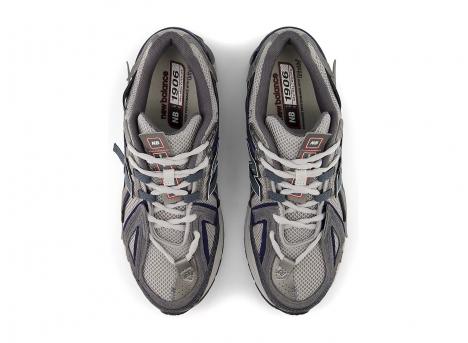 New Balance U19064F6