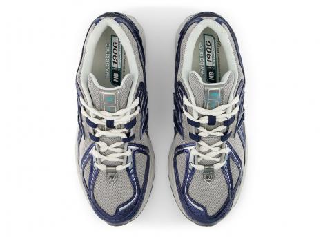 New Balance U190688T