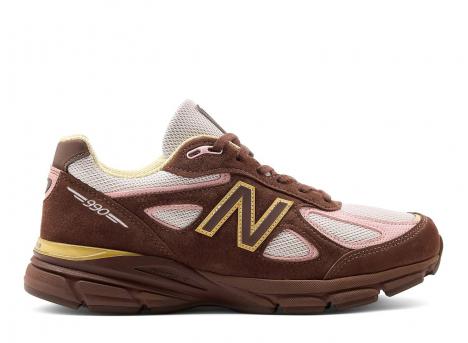 New Balance U990IC4