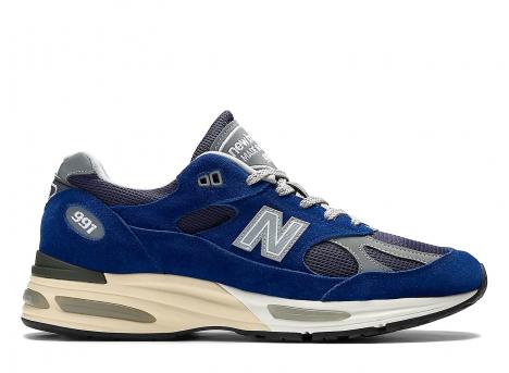 New Balance U991VB2