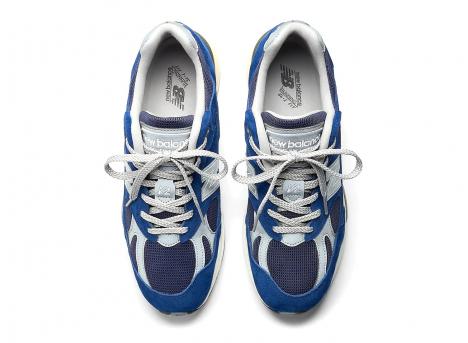 New Balance U991VB2
