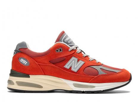 New Balance U991VO2