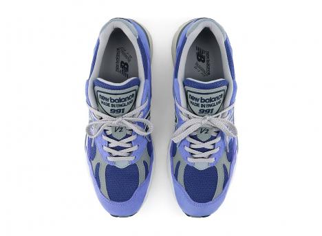 New Balance U991WB2