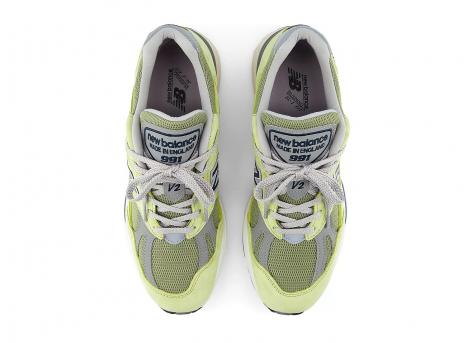 New Balance U991WG2