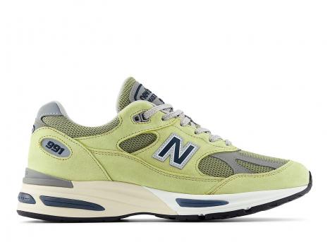 New Balance U991WG2