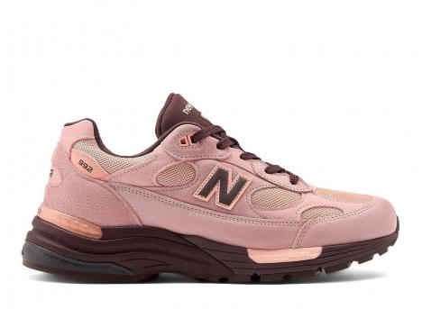 New Balance U992PK