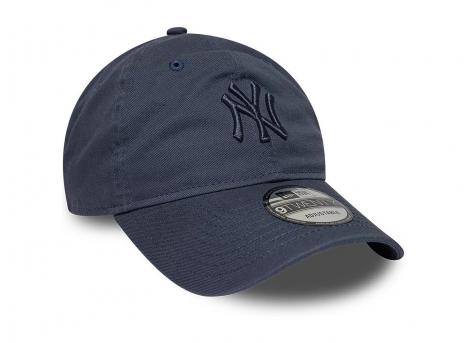New Era 9TWENTY Mini Logo New York Yankees Navy 60960227