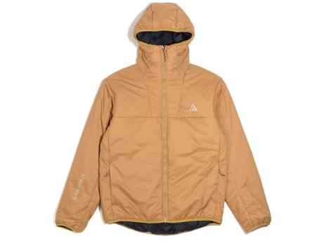 Nike ACG Packable Insulated Jacket Golden Brown CV0640-216