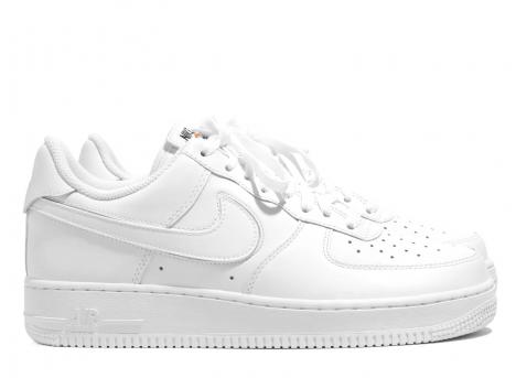 Nike Air Force 1 Swoosh Pack White AH8462-102
