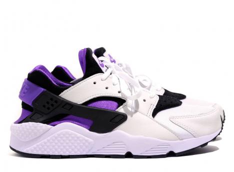 Nike Air Huarache Run 91 QS Purple Punch AH8049-001