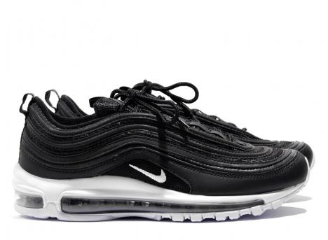 Nike Air Max 97 Black / White 921826-001