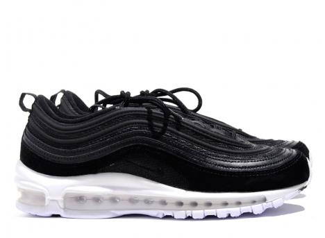 Nike Air Max 97 Black / White 921826-003
