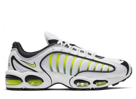 Nike Air Max Tailwind IV White / Volt AQ2567-100