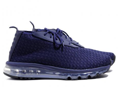 Nike Air Max Woven Boot Midnight Navy 921854-400