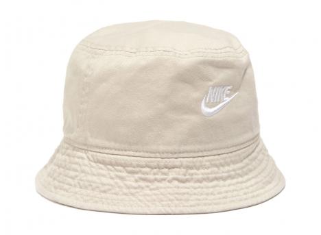 Nike Bucket Futura Wash Light Bone DC3967-072