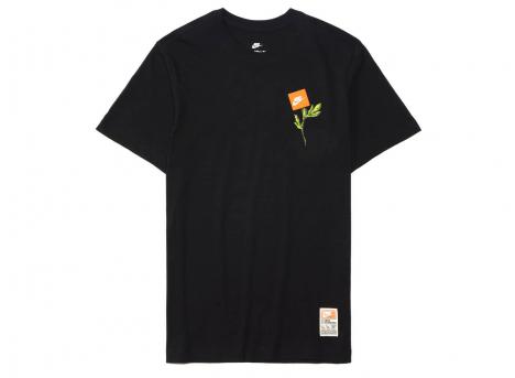 Nike Sole Tee Black DQ1029-010