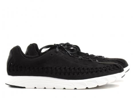 Nike Mayfly Woven Black 833132-001
