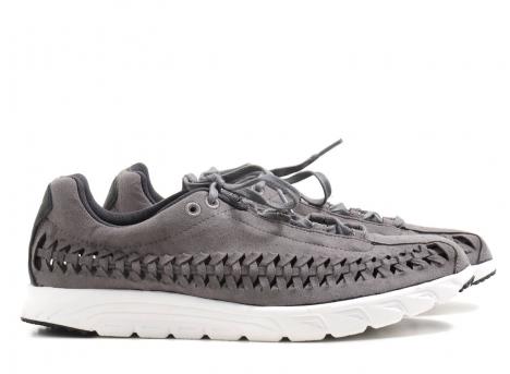 Nike Mayfly Woven Tumbled Grey 833132-002