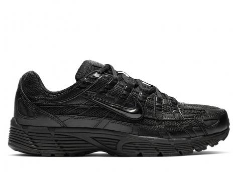 Nike Wmns P-6000 Black BV1021-002