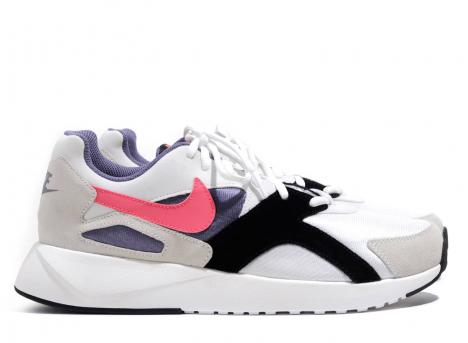 Nike Pantheos Summit White / Hot Punch 916776-100