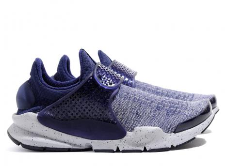 Nike Sock Dart SE Premium Midnight Navy 859553-400