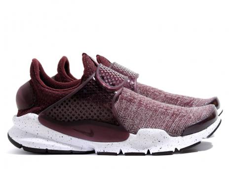 Nike Sock Dart SE Premium Night Maroon 859553-600