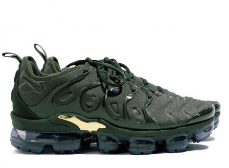 Nike Air VaporMax Plus Cargo Khaki 924453-300